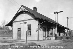 Houston Depot