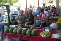 Vendors