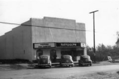 John Randolph Theater