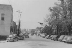 Main Street, from Lord Halifax Hotel