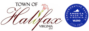 Town of Halifax, VA