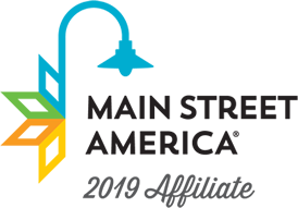 Main Street Affiliate header