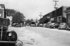 Lacy Motor Company
