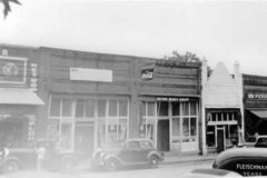 Storefronts